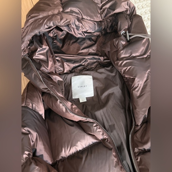 Varley Payton Puffer, New, Large - Picture 6 of 7